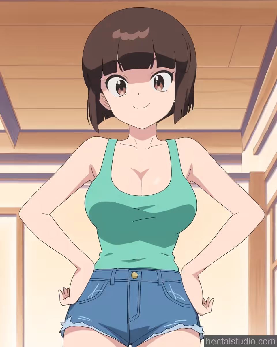 Nabiki Tendo - Ranma 1/2 - Hentai Gallery 3 - 70 Images — image 1 of 70