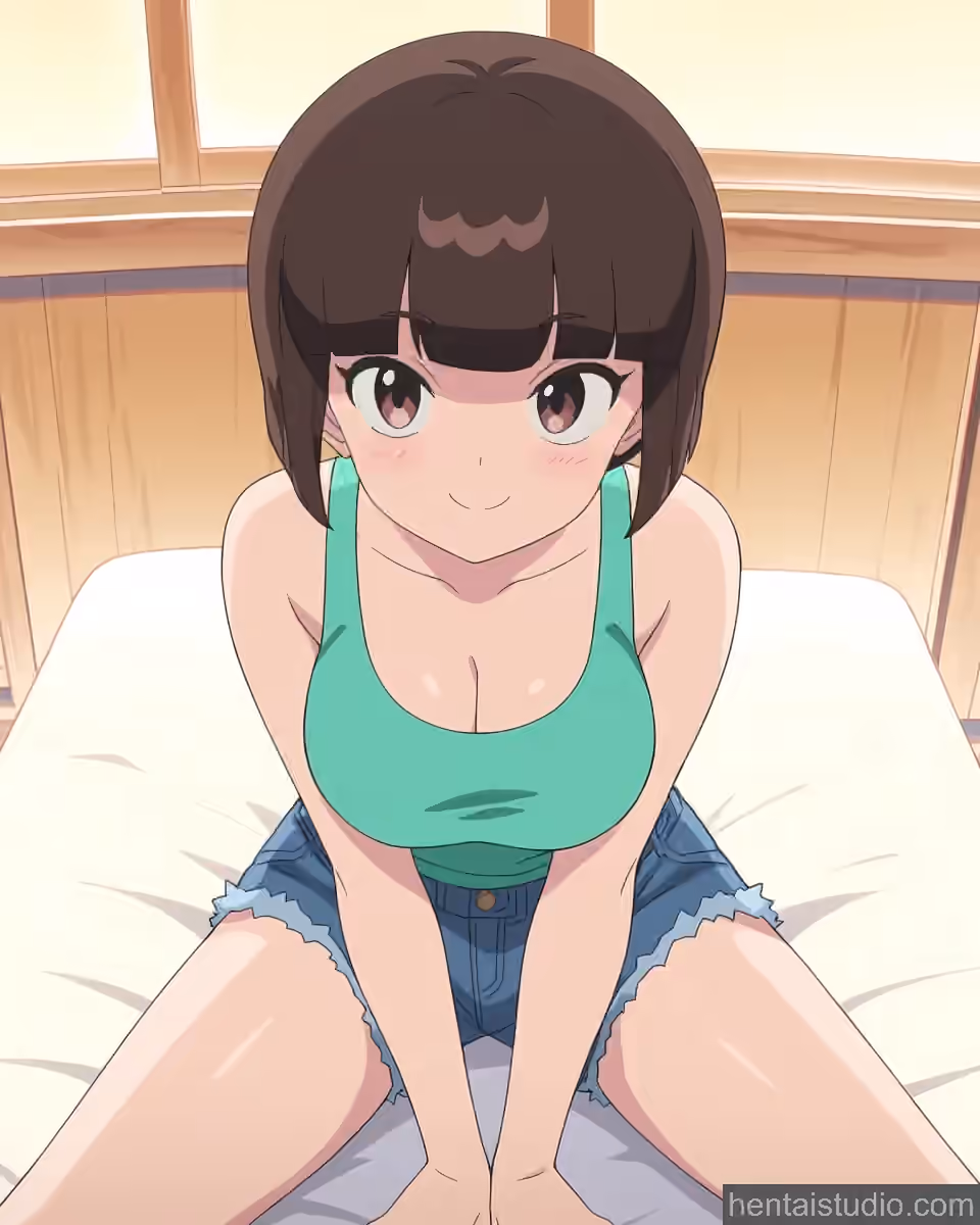Nabiki Tendo - Ranma 1/2 - Hentai Gallery 3 - 70 Images — image 10 of 70