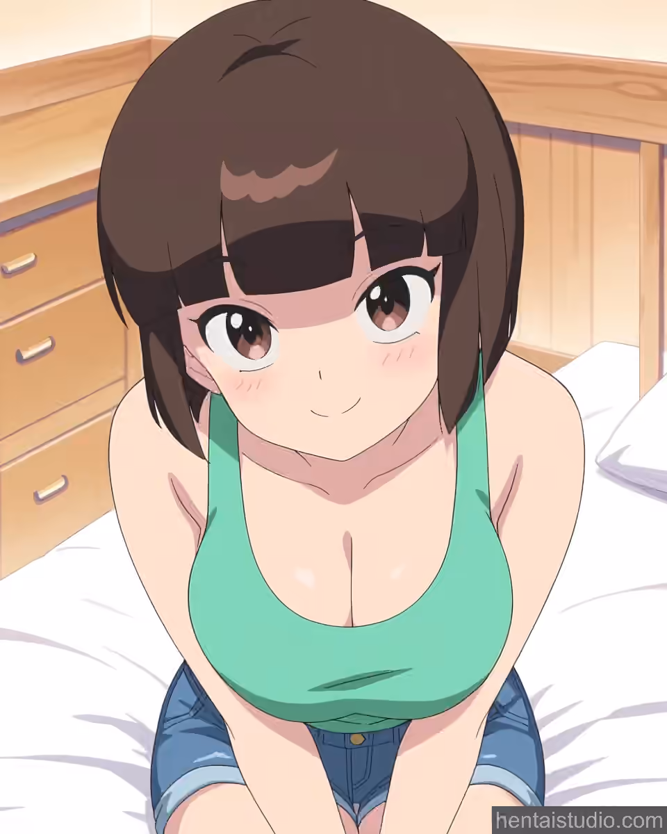 Nabiki Tendo - Ranma 1/2 - Hentai Gallery 3 - 70 Images — image 12 of 70