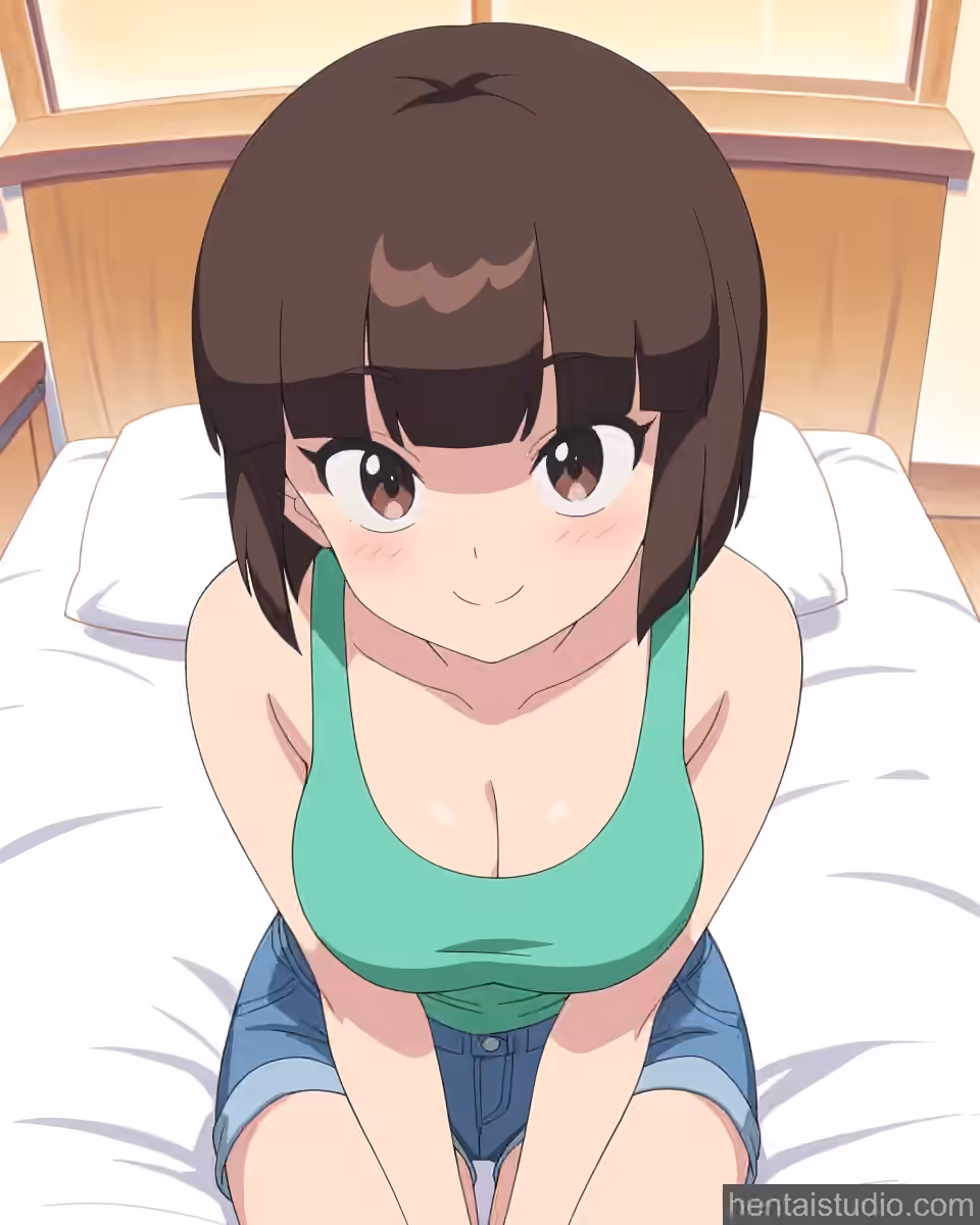 Nabiki Tendo - Ranma 1/2 - Hentai Gallery 3 - 70 Images — image 13 of 70