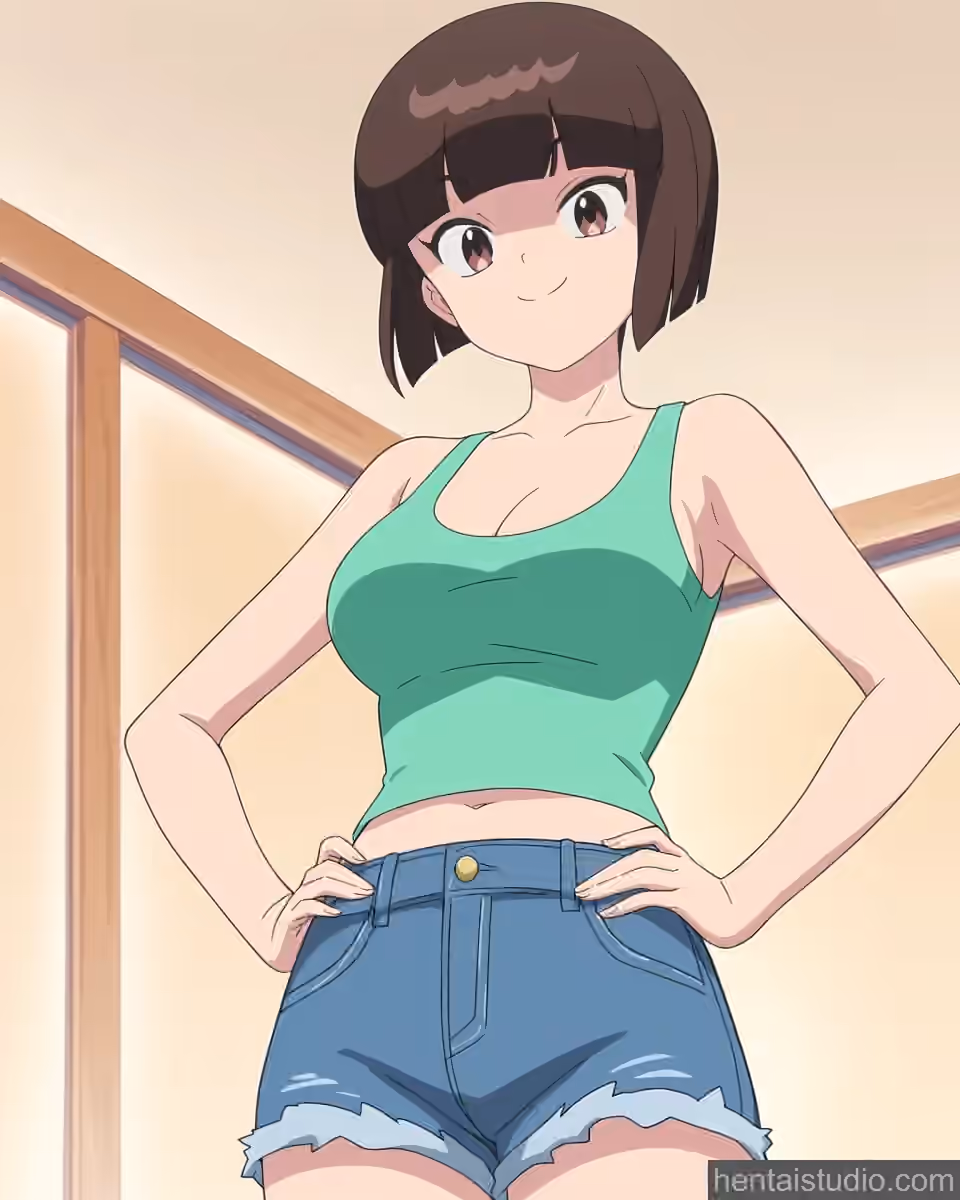Nabiki Tendo - Ranma 1/2 - Hentai Gallery 3 - 70 Images — image 2 of 70