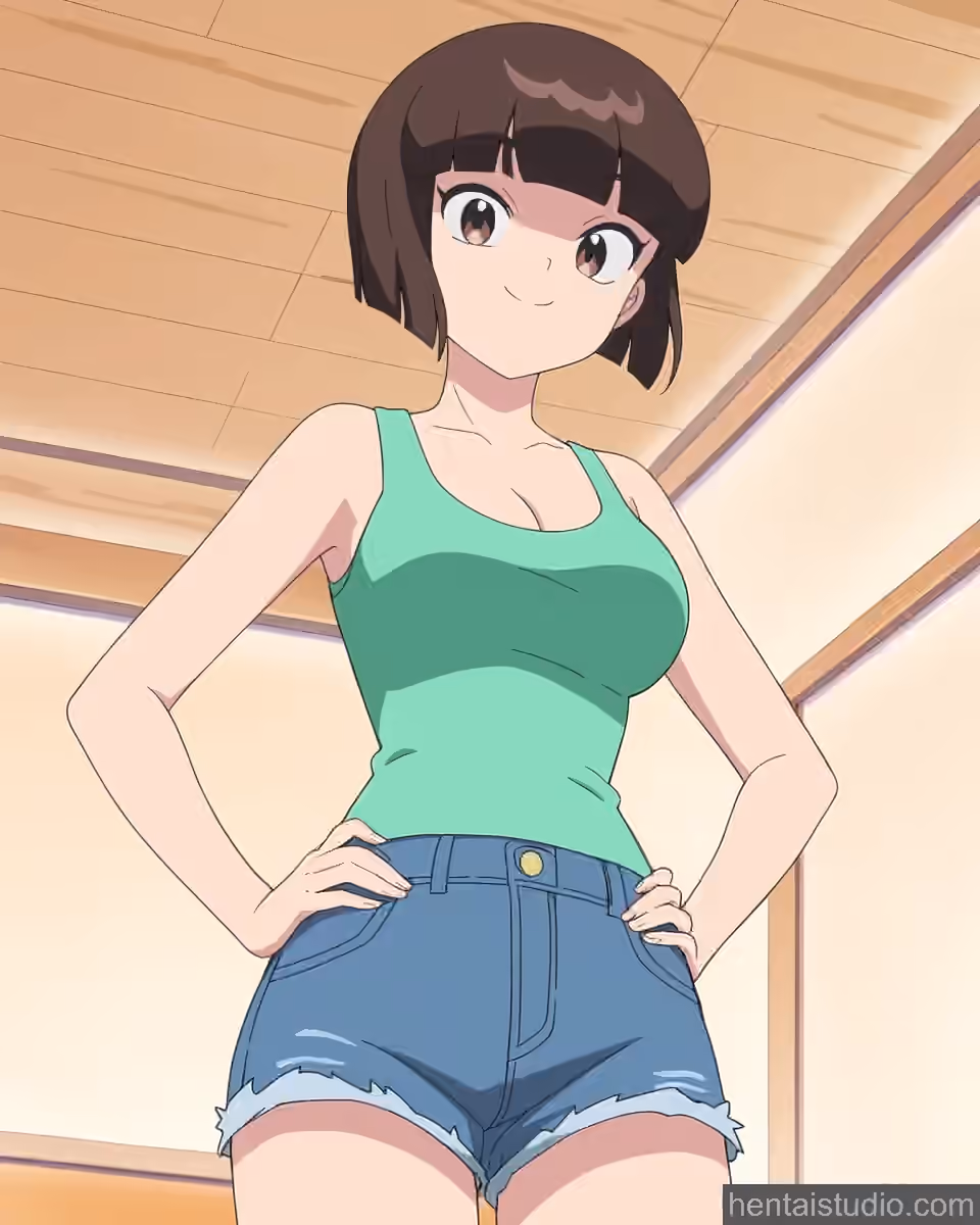 Nabiki Tendo - Ranma 1/2 - Hentai Gallery 3 - 70 Images — image 4 of 70