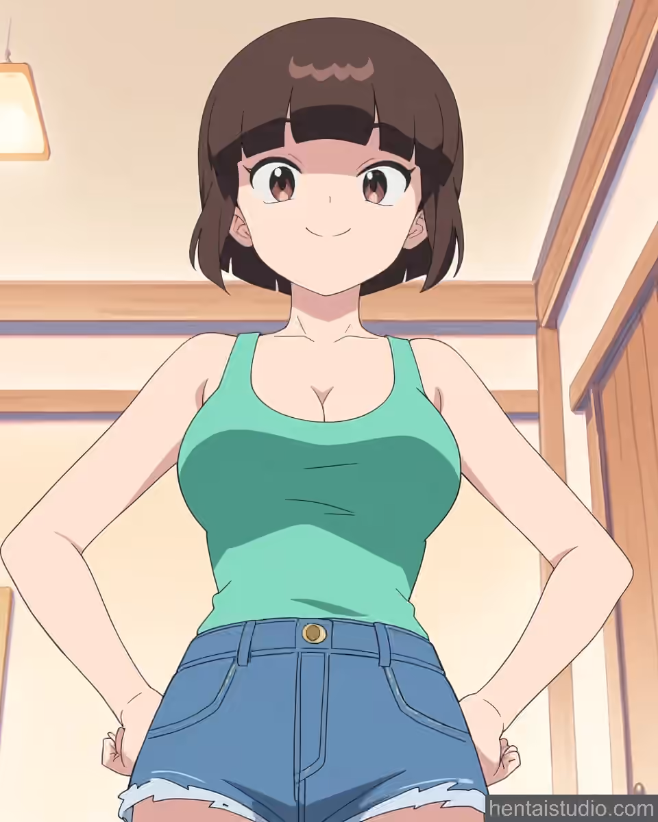 Nabiki Tendo - Ranma 1/2 - Hentai Gallery 3 - 70 Images — image 5 of 70