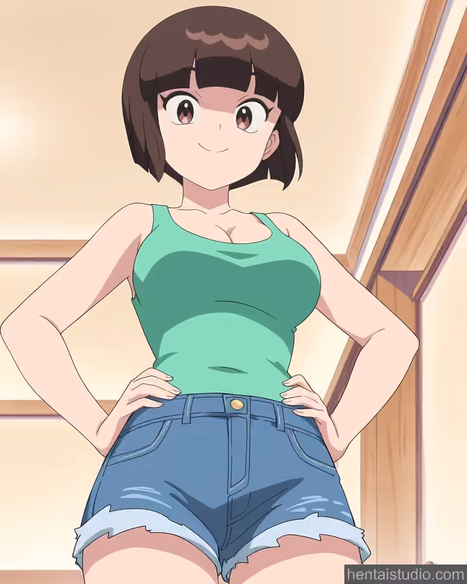 Nabiki Tendo - Ranma 1/2 - Hentai Gallery 3 - 70 Images — image 6 of 70
