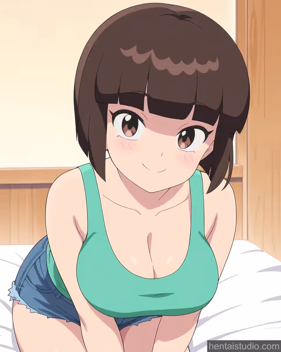 Nabiki Tendo - Ranma 1/2 - Hentai Gallery 3 - 70 Images — image 8 of 70