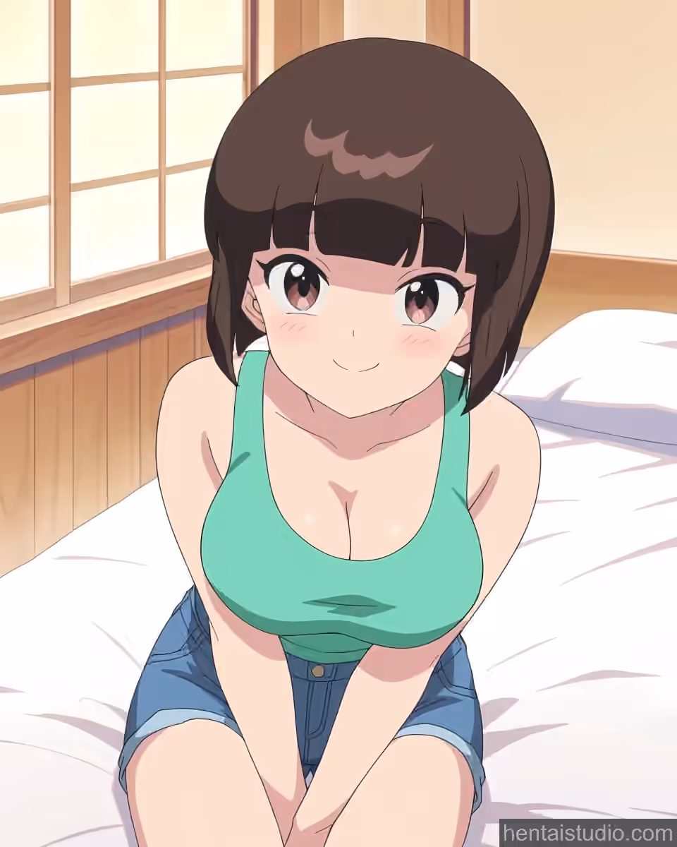 Nabiki Tendo - Ranma 1/2 - Hentai Gallery 3 - 70 Images — image 9 of 70