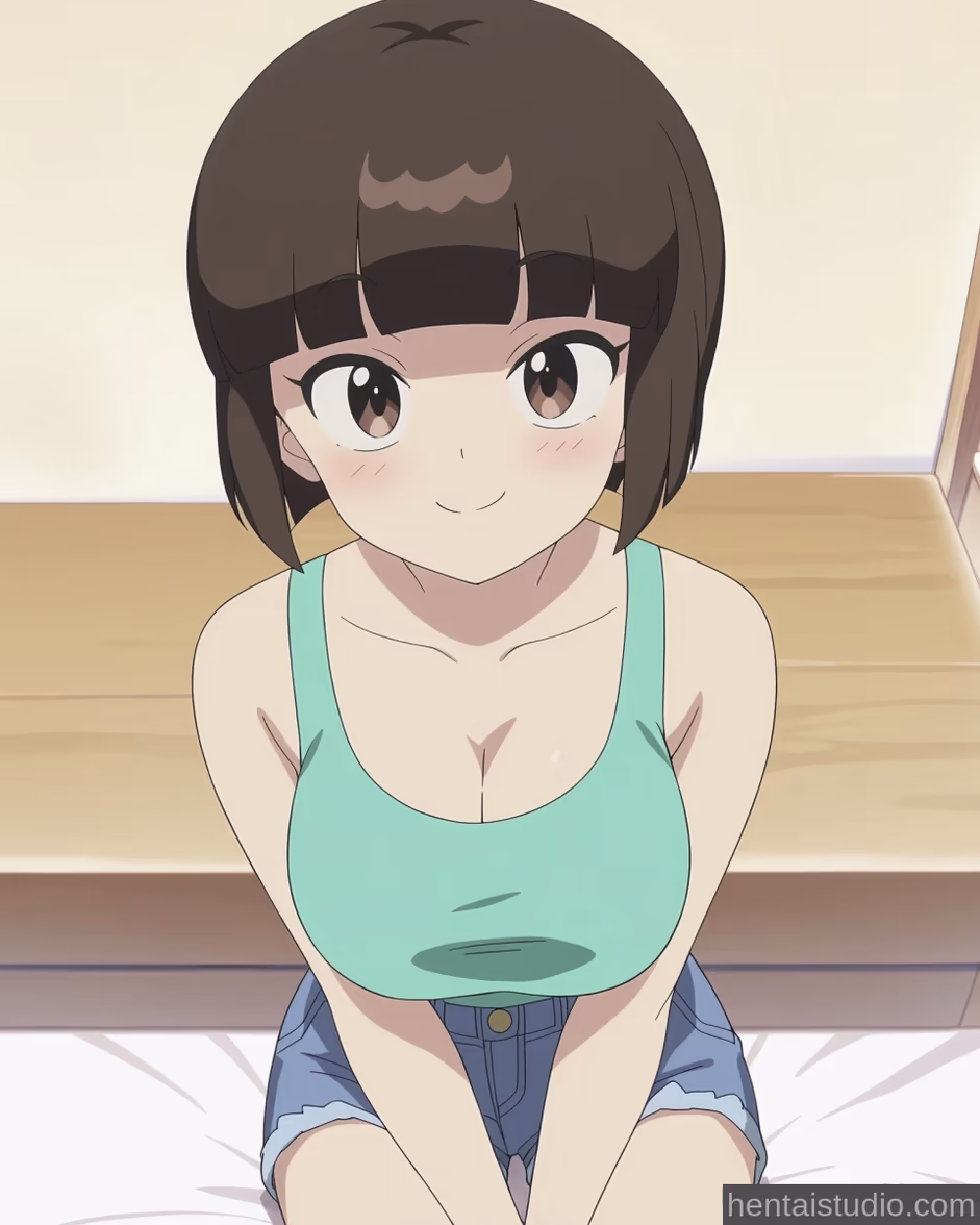 Nabiki Tendou from Ranma 1/2 — image 11 of 70