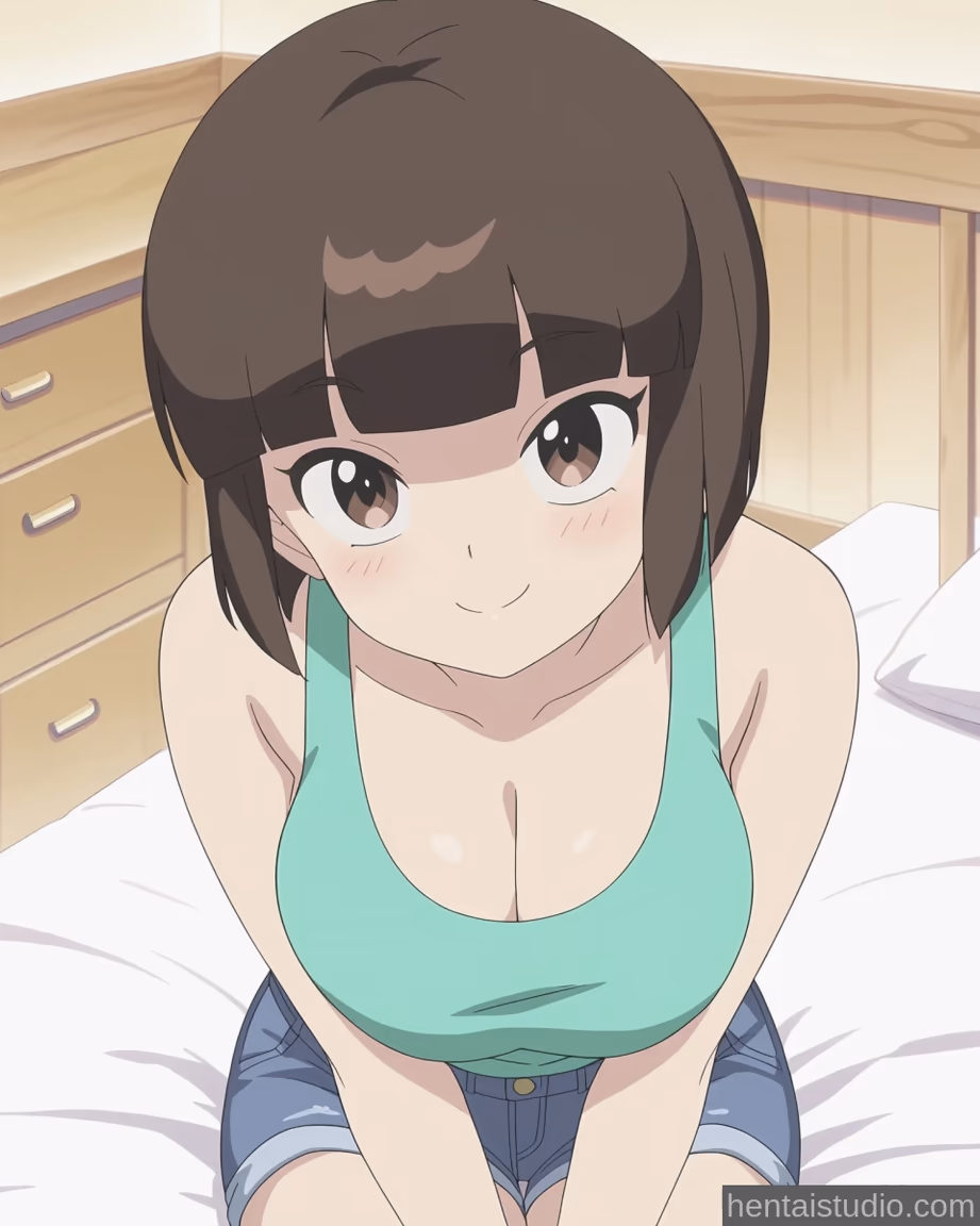 Nabiki Tendou from Ranma 1/2 — image 12 of 70