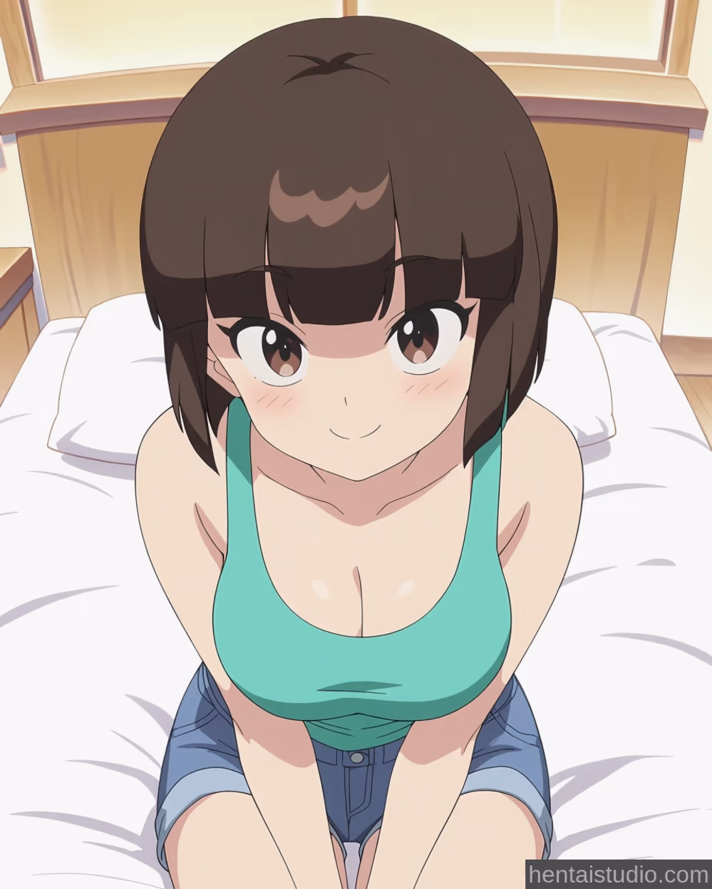 Nabiki Tendou from Ranma 1/2 — image 13 of 70