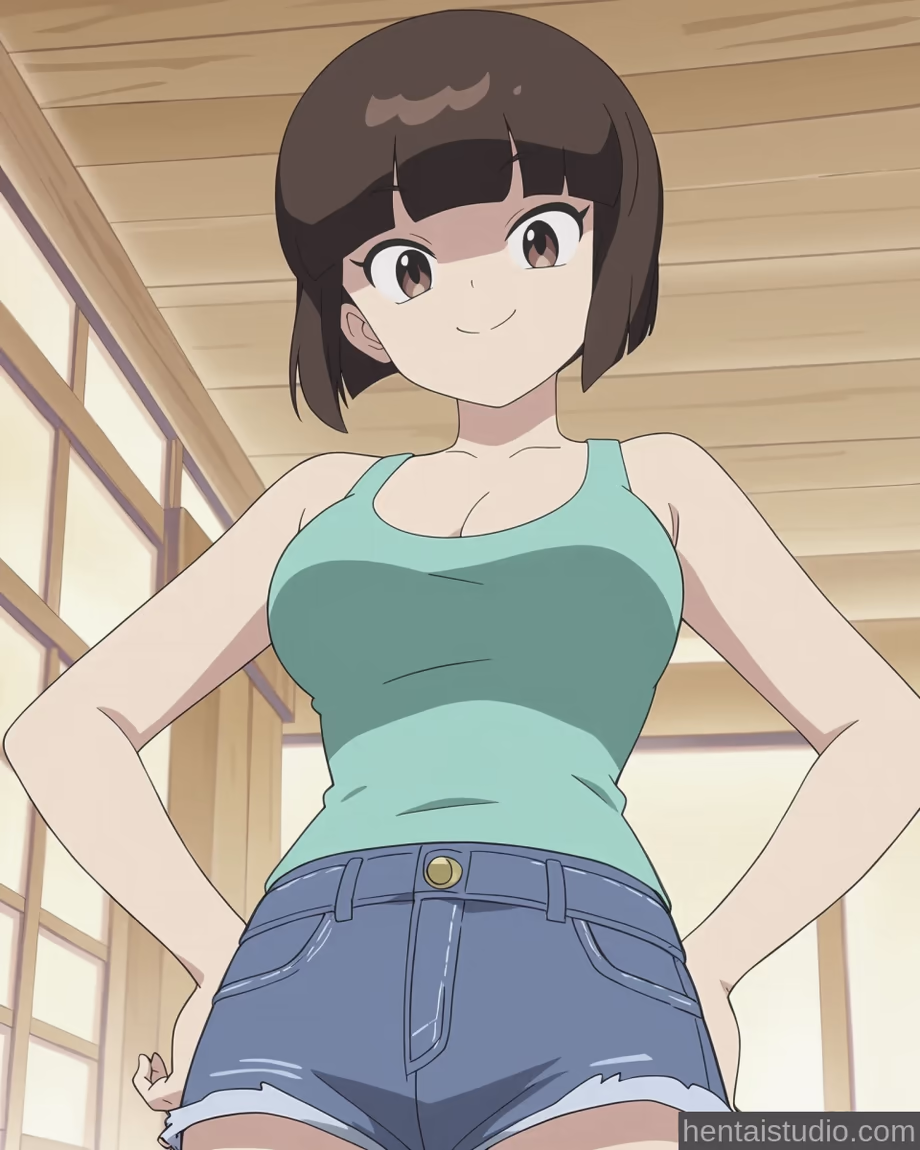 Nabiki Tendou from Ranma 1/2 — image 3 of 70