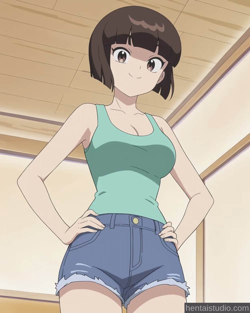 Nabiki Tendou from Ranma 1/2 — image 4 of 70