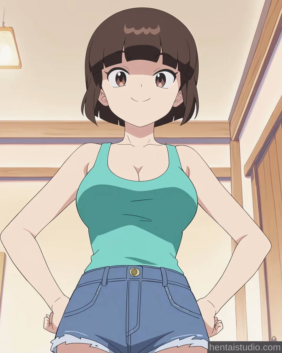 Nabiki Tendou from Ranma 1/2 — image 5 of 70