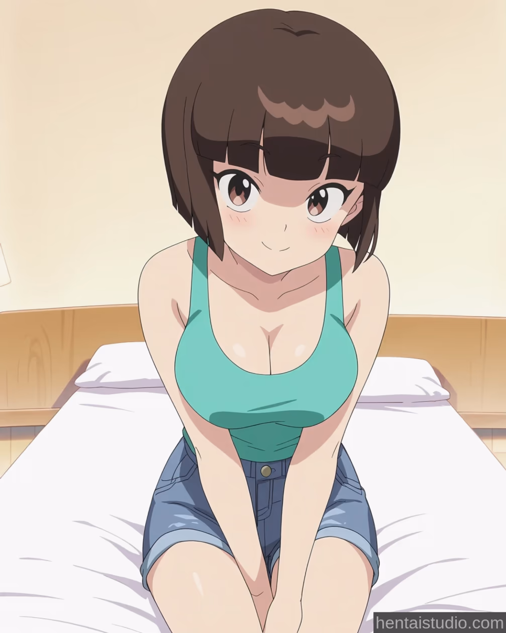 Nabiki Tendou from Ranma 1/2 — image 7 of 70