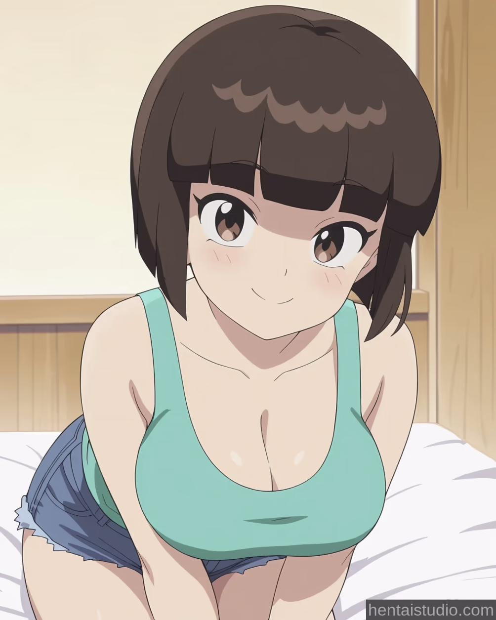 Nabiki Tendou from Ranma 1/2 — image 8 of 70