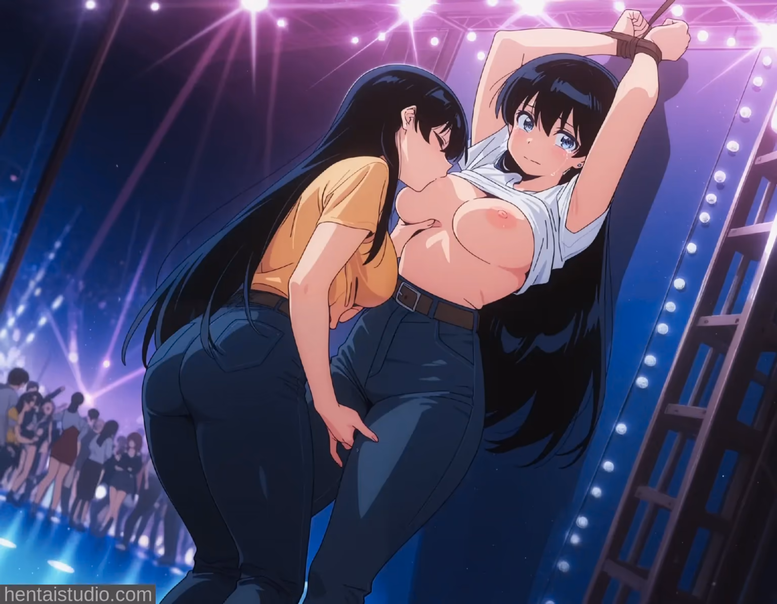 Nagi Arato from Ruri Rocks — image 16 of 24