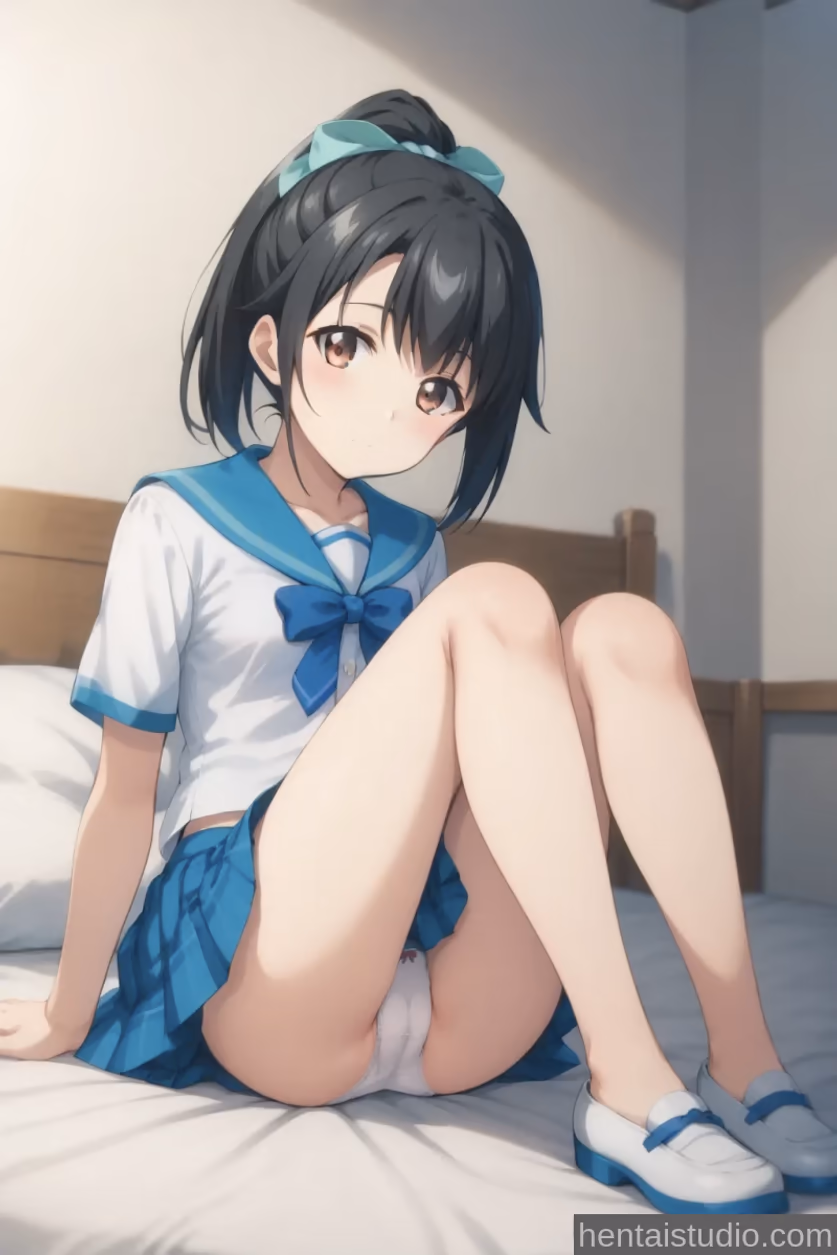 Nagisa Akatsuki from Strike The Blood — image 27 of 96