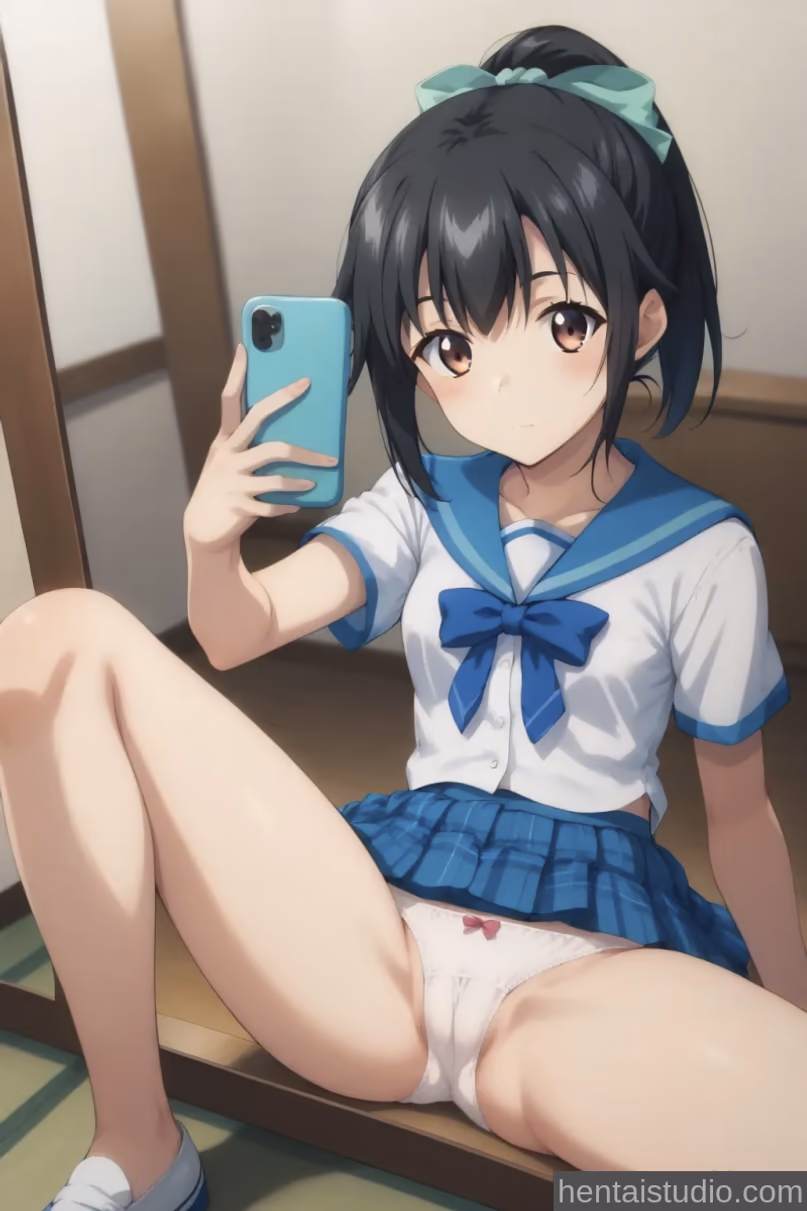 Nagisa Akatsuki from Strike The Blood — image 52 of 96