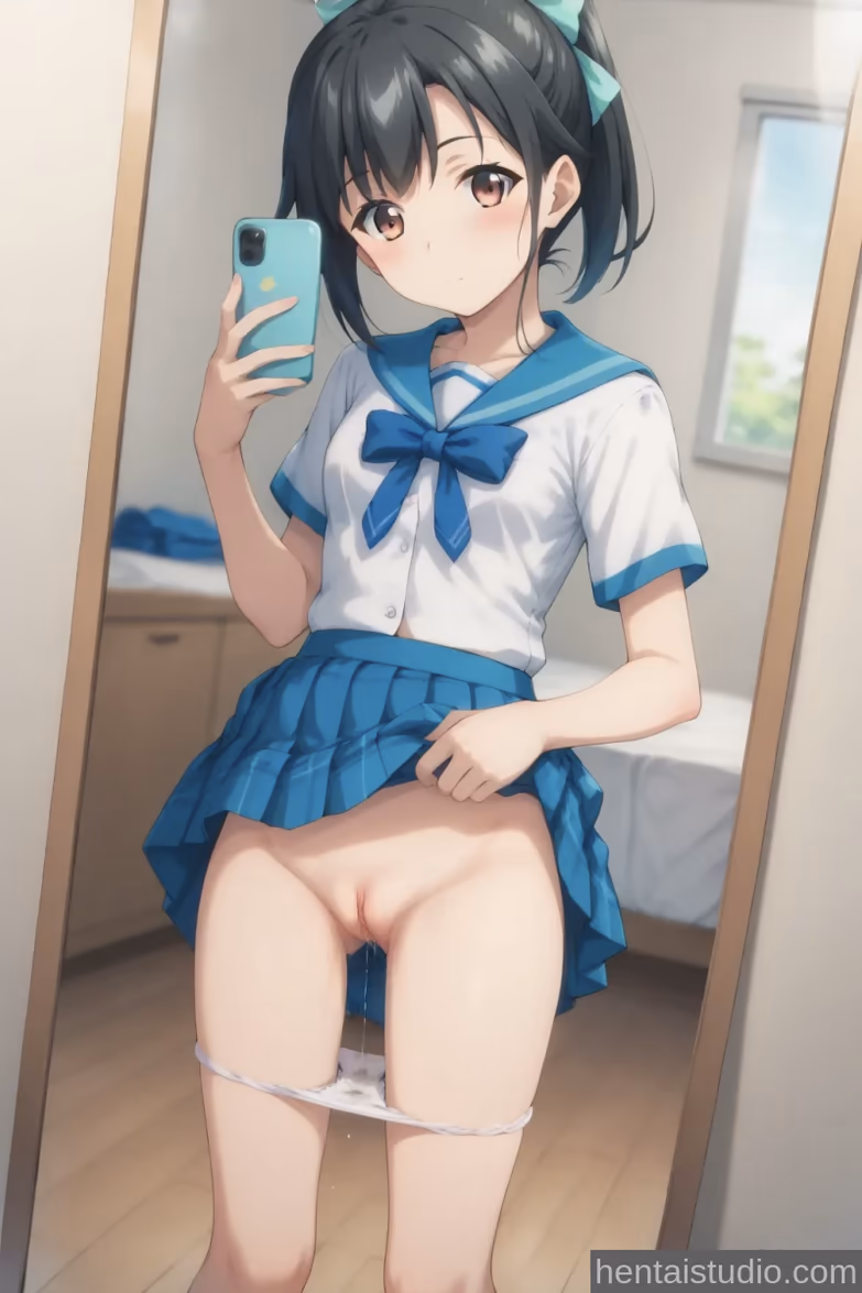 Nagisa Akatsuki from Strike The Blood — image 55 of 96