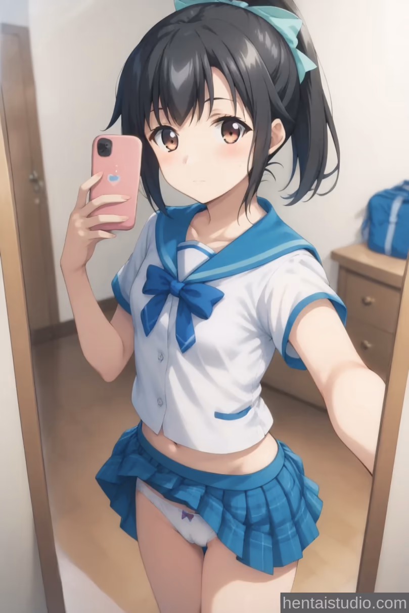 Nagisa Akatsuki from Strike The Blood — image 57 of 96