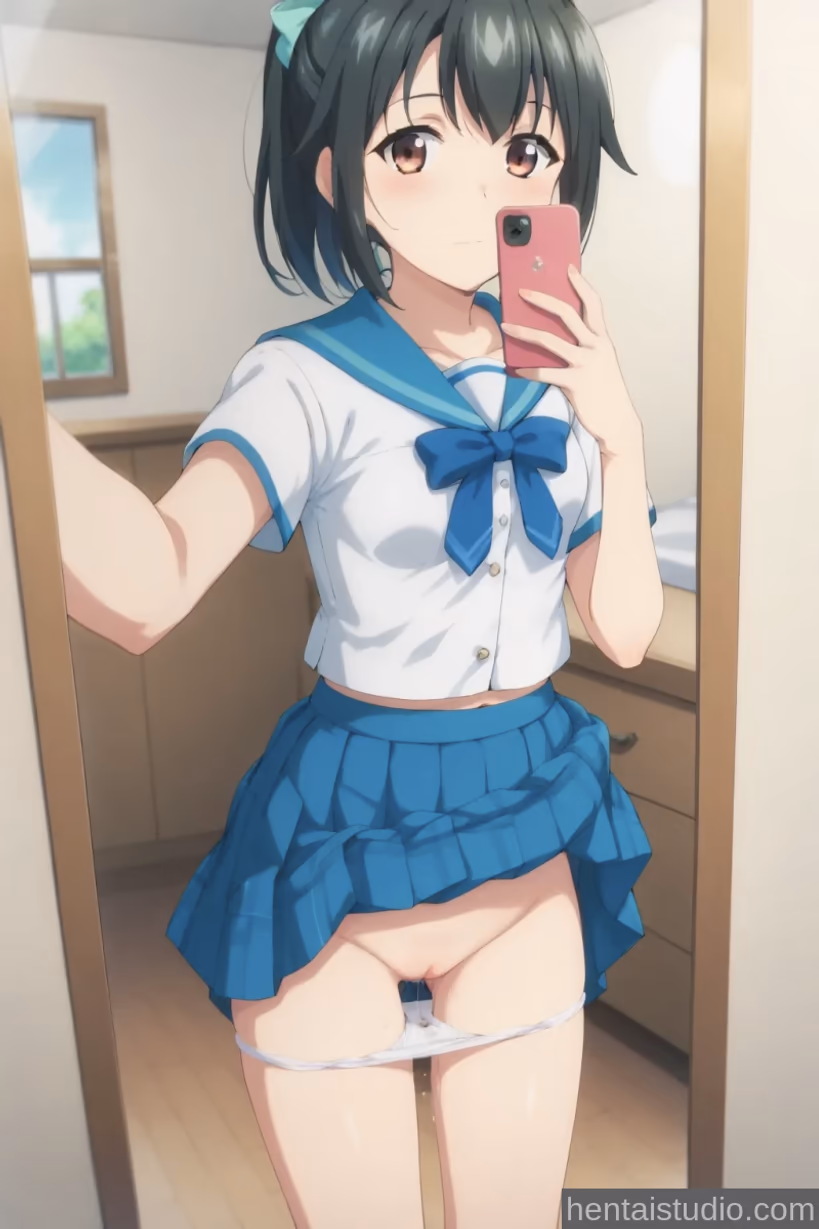Nagisa Akatsuki from Strike The Blood — image 68 of 96
