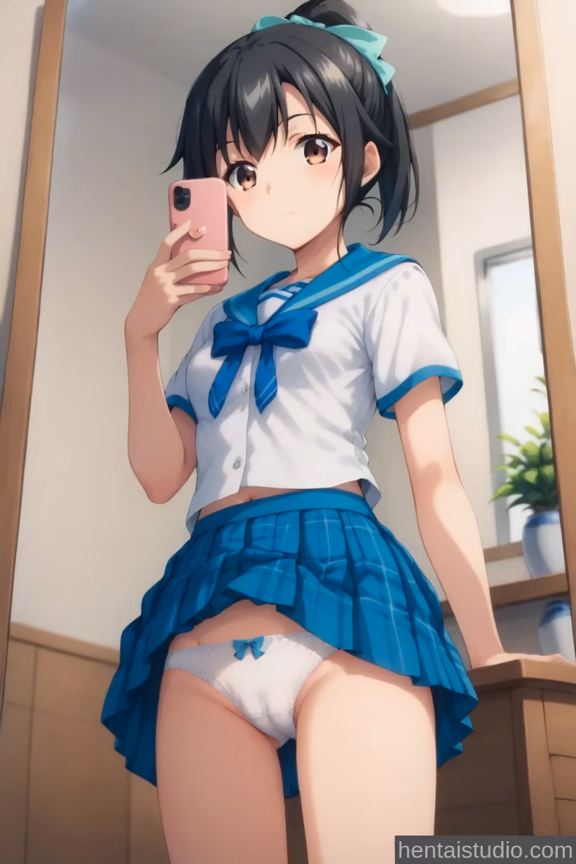 Nagisa Akatsuki from Strike The Blood — image 77 of 96