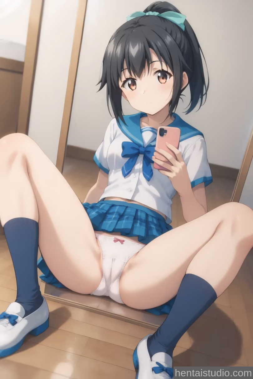 Nagisa Akatsuki from Strike The Blood — image 85 of 96