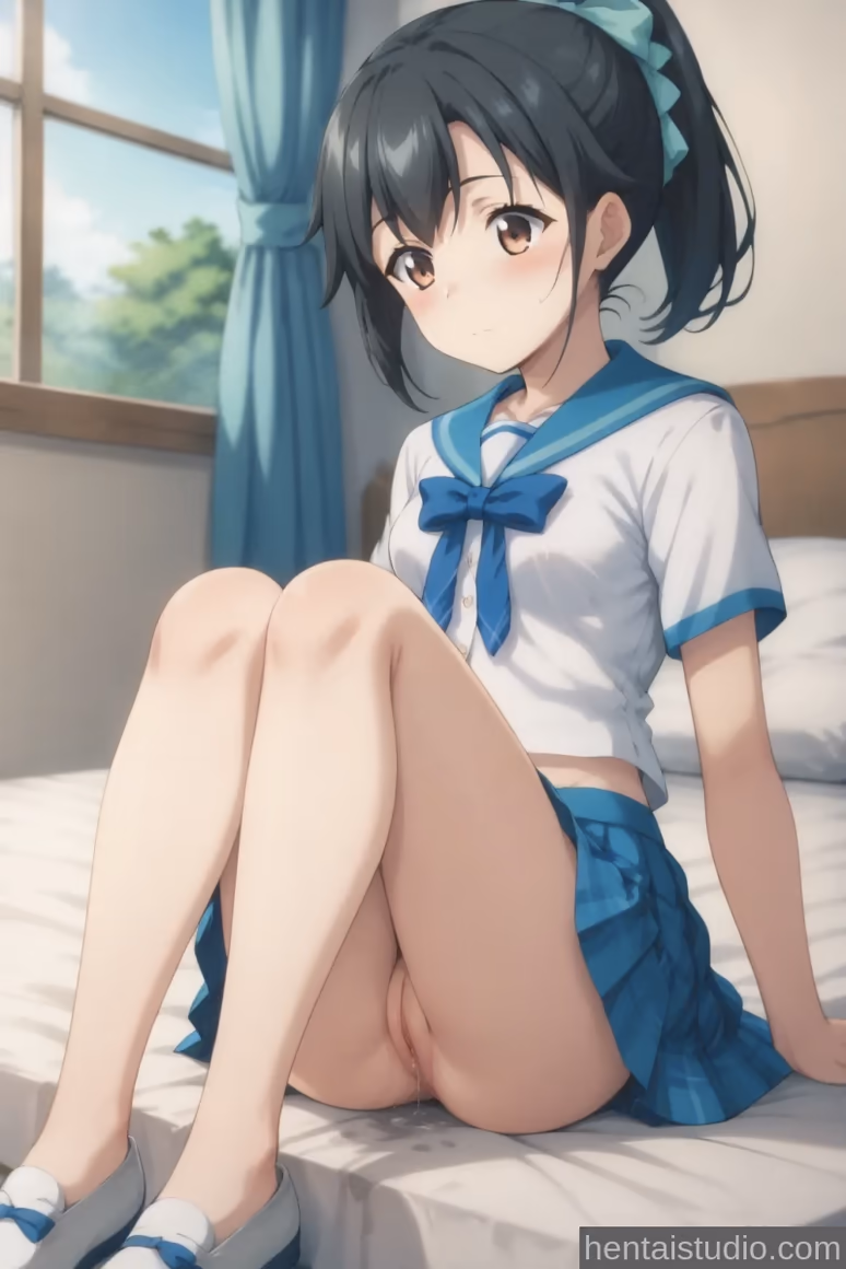 Nagisa Akatsuki from Strike The Blood — image 92 of 96