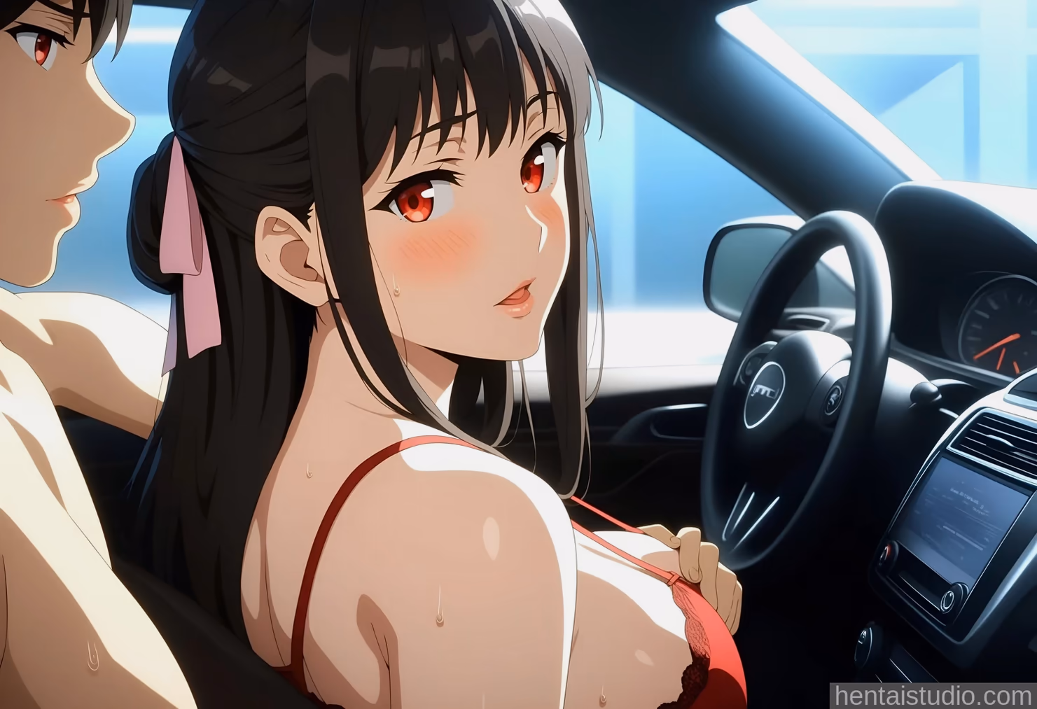 Nagisa Natsunagi from The Detective Is Already Dead — image 26 of 74