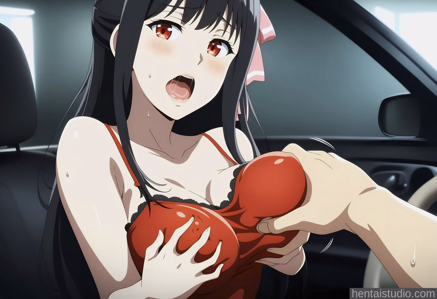 Nagisa Natsunagi from The Detective Is Already Dead — image 30 of 74