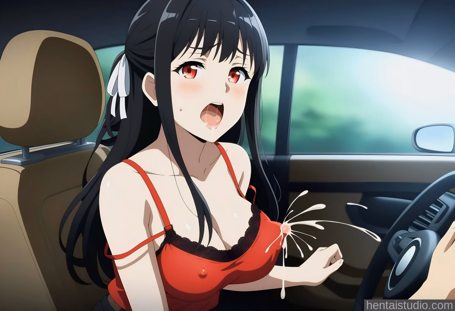 Nagisa Natsunagi from The Detective Is Already Dead — image 32 of 74