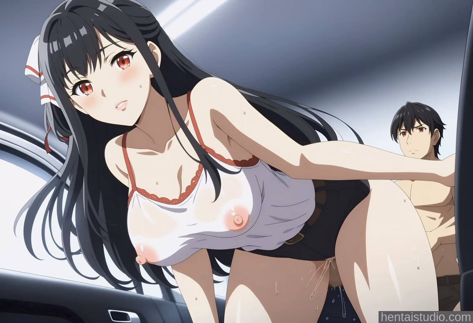 Nagisa Natsunagi from The Detective Is Already Dead — image 50 of 74