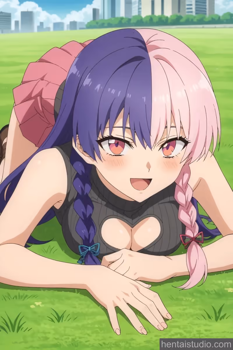 Nagomi - 2.5 Dimensional Seduction (2.5 Jigen no Ririsa) - Hentai Gallery 1 - 111 Images — image 2 of 111