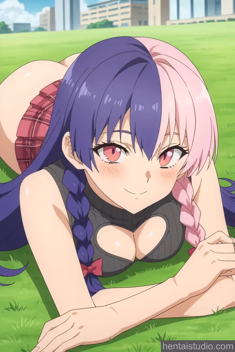 Nagomi - 2.5 Dimensional Seduction (2.5 Jigen no Ririsa) - Hentai Gallery 1 - 111 Images — image 7 of 111