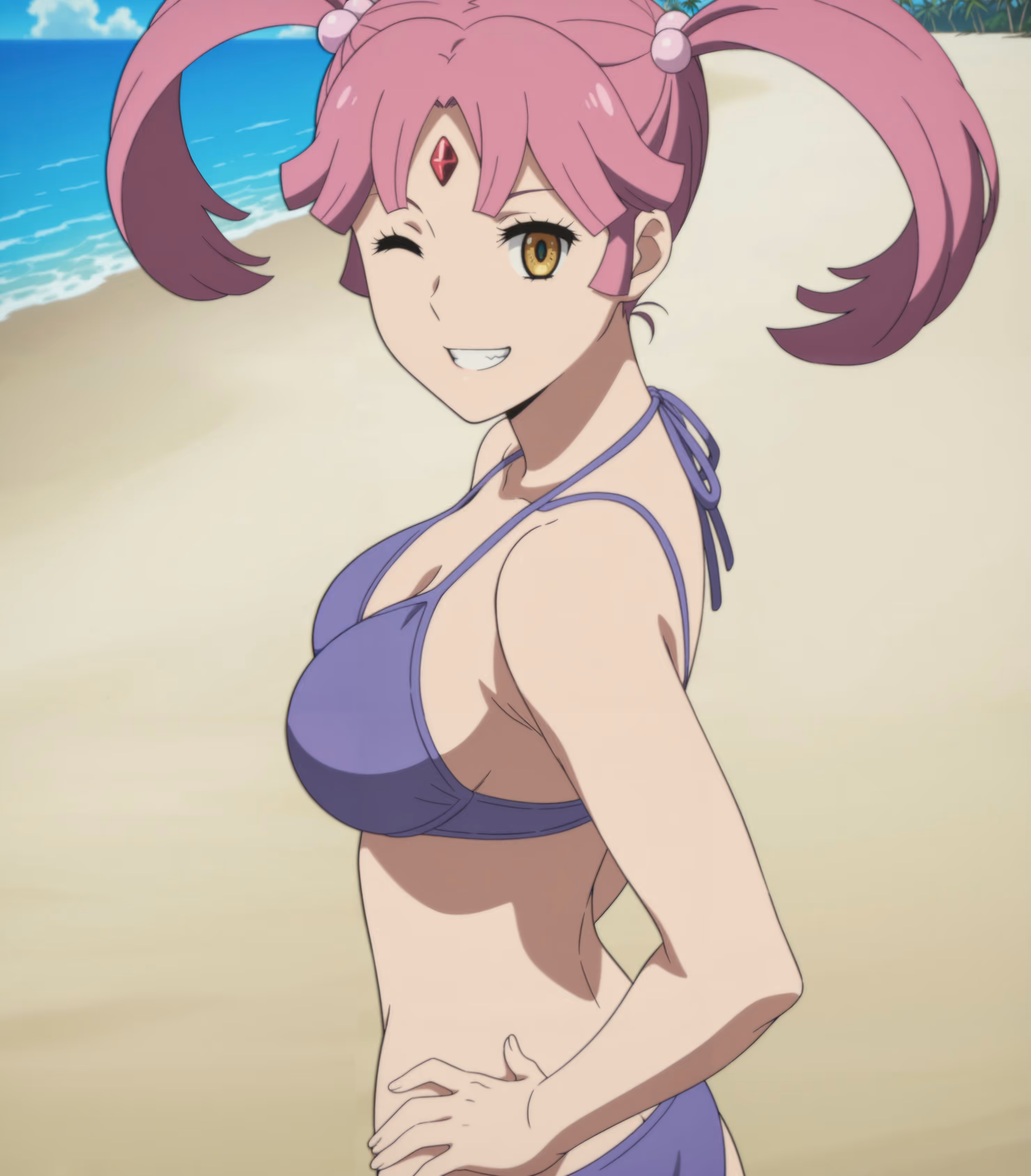 Naie Chiffonlitz - Clevatess: The King of Devil Beasts, the Baby and the Brave of Undead (Majuu no Ou to Akago to Shikabane no Yuusha) - Hentai Gallery 1 - 52 Images — image 8 of 52