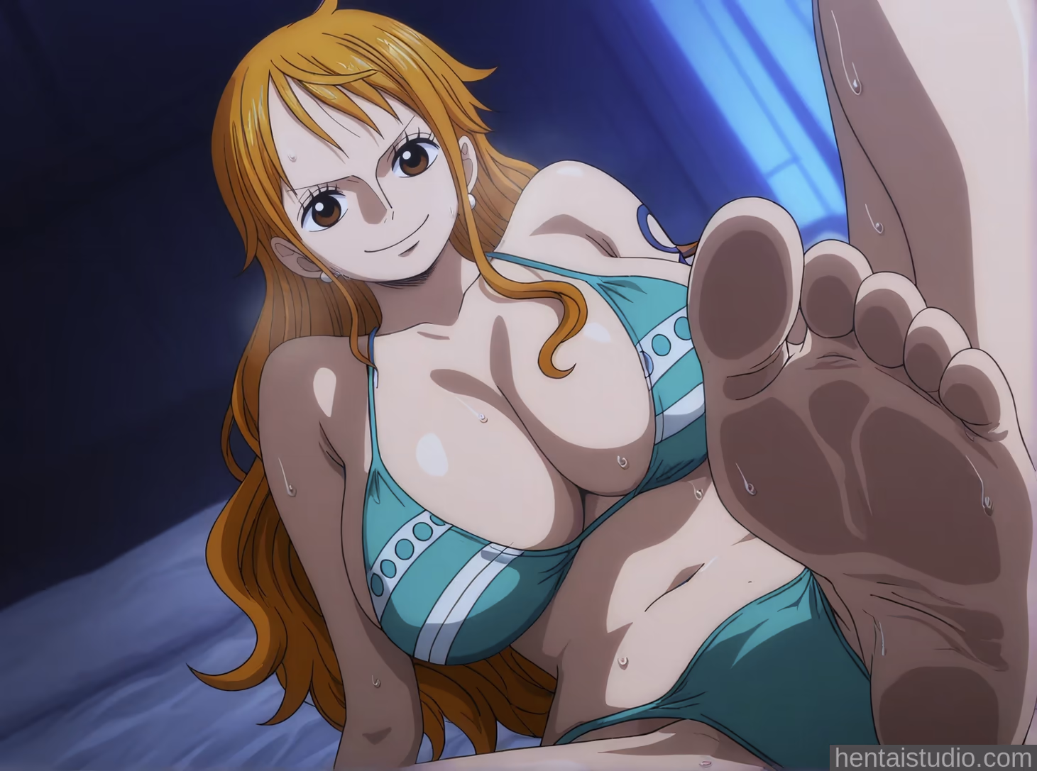 Nami | Luffy from One Piece — image 32 of 96