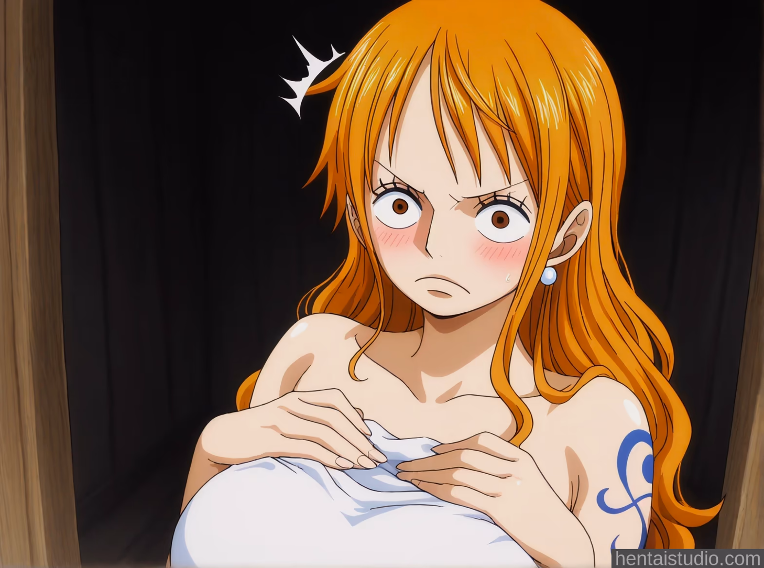 Nami | Luffy from One Piece — image 33 of 96