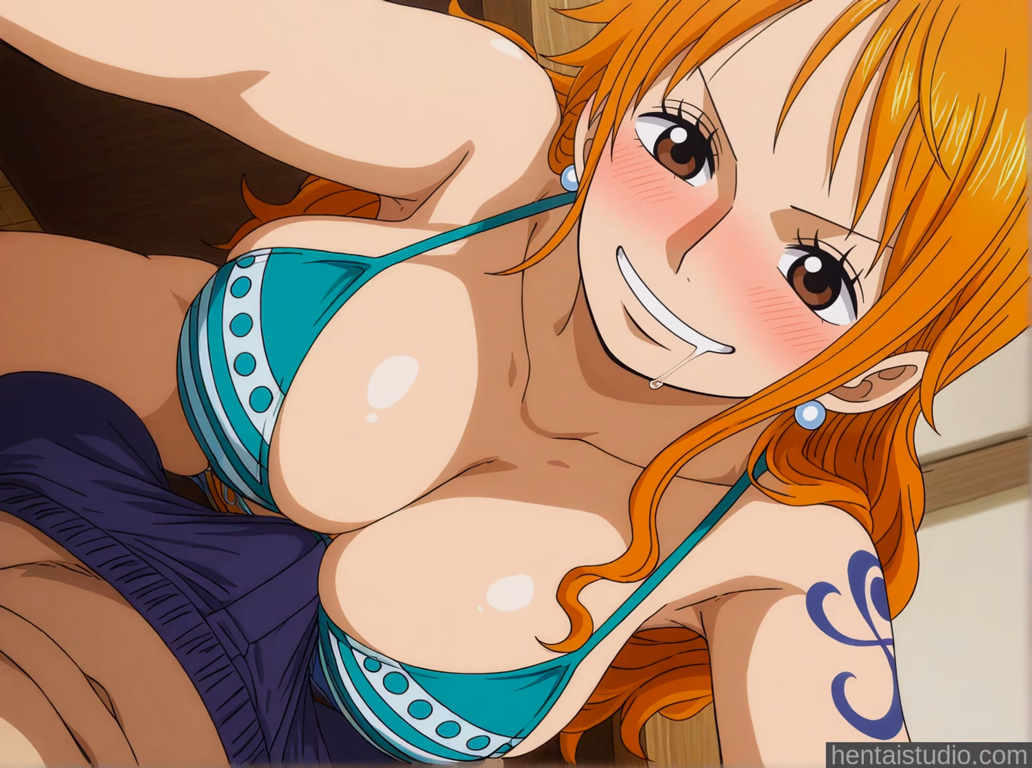 Nami | Luffy from One Piece — image 48 of 96