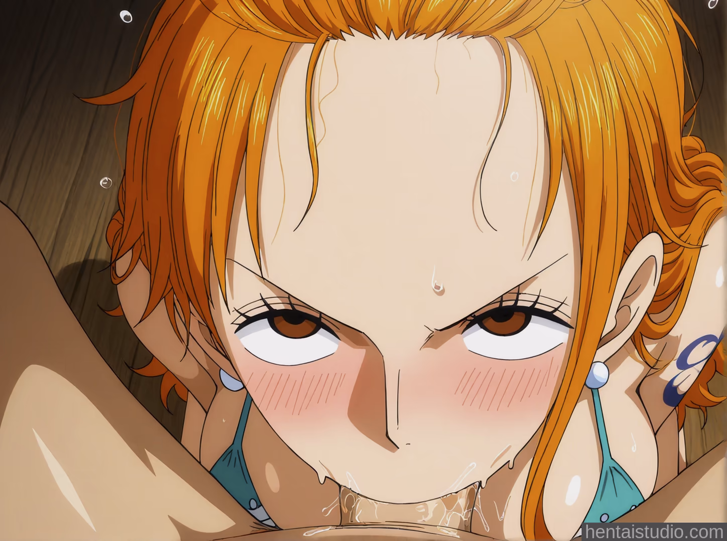 Nami | Luffy from One Piece — image 52 of 96