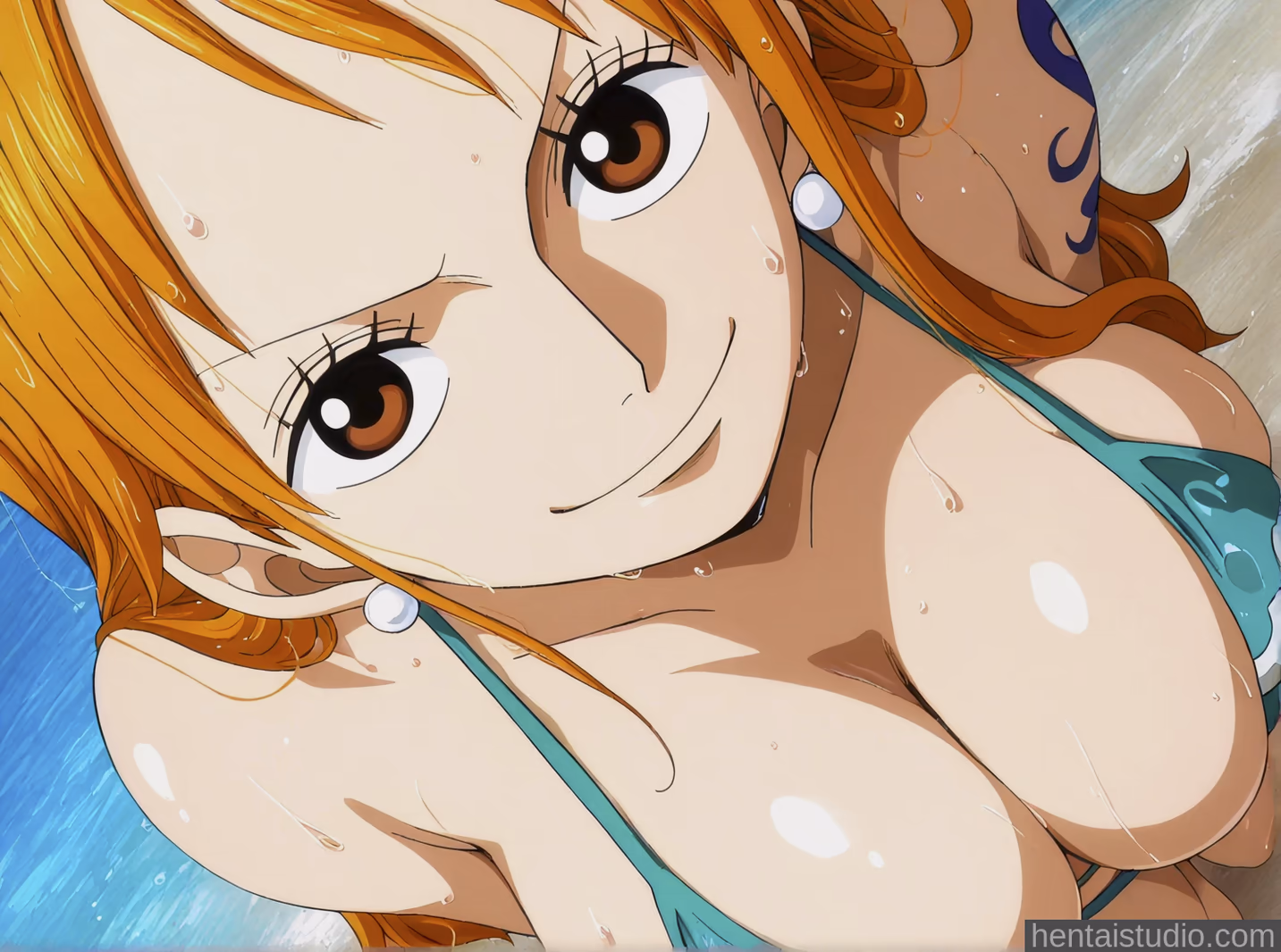 Nami | Luffy from One Piece — image 53 of 96