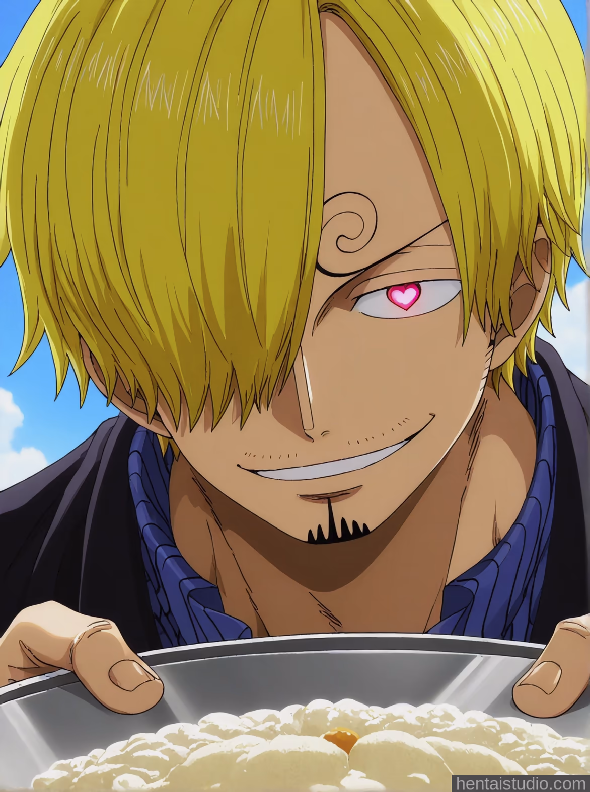 Nami | Luffy from One Piece — image 54 of 96