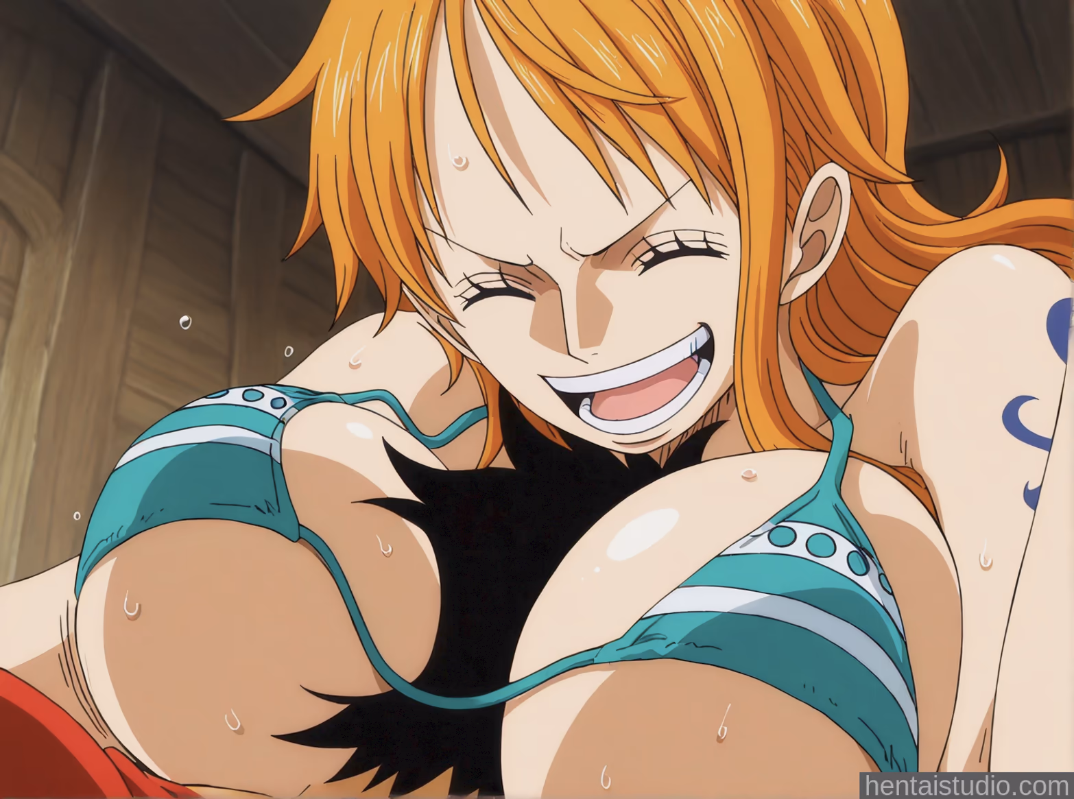 Nami | Luffy from One Piece — image 85 of 96