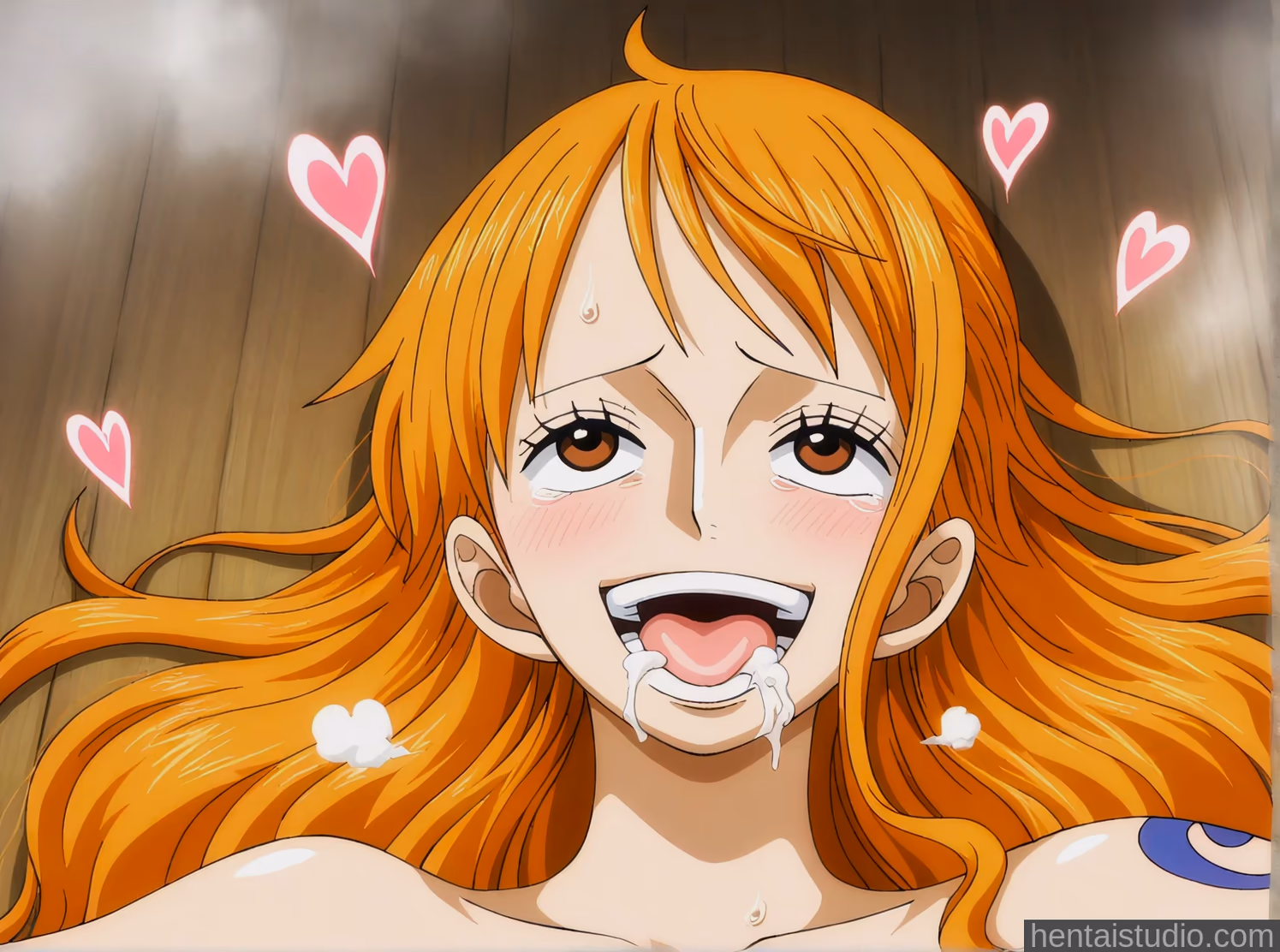 Nami | Luffy from One Piece — image 89 of 96