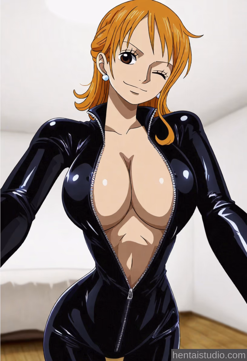 Nami from One Piece — image 18 of 33
