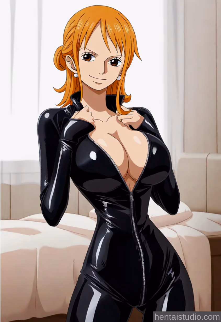 Nami from One Piece — image 24 of 33