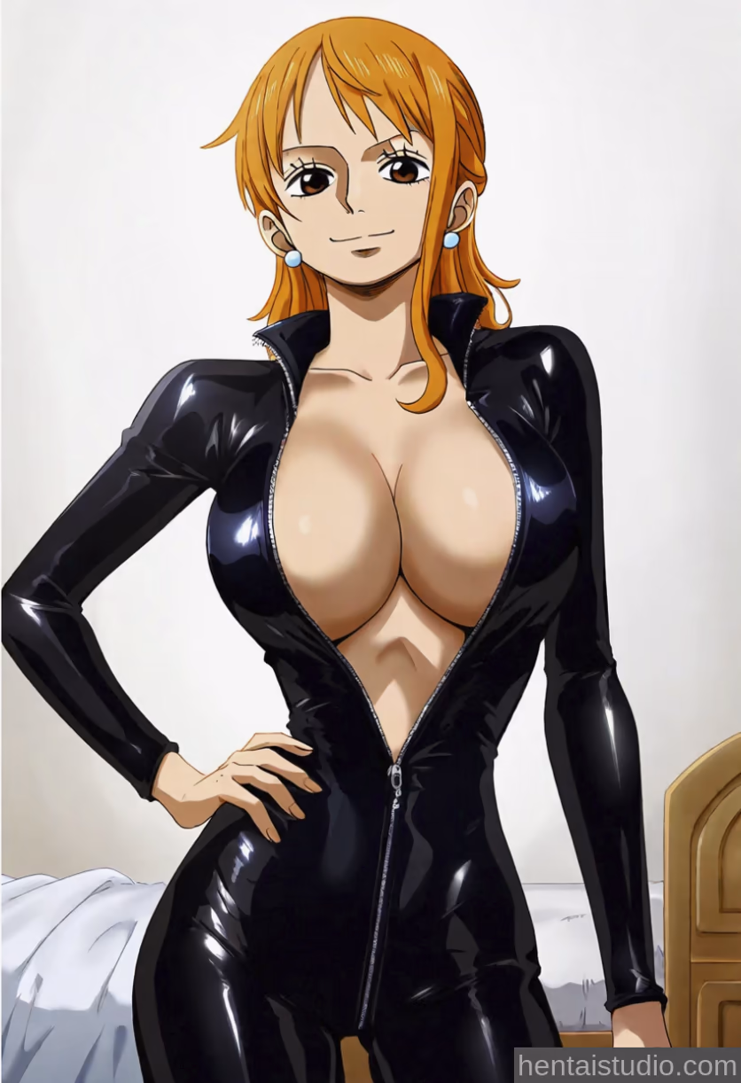 Nami from One Piece — image 26 of 33