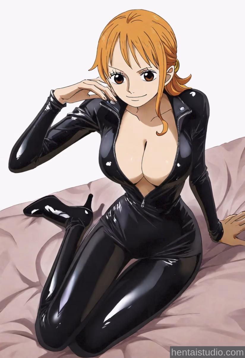 Nami from One Piece — image 31 of 33