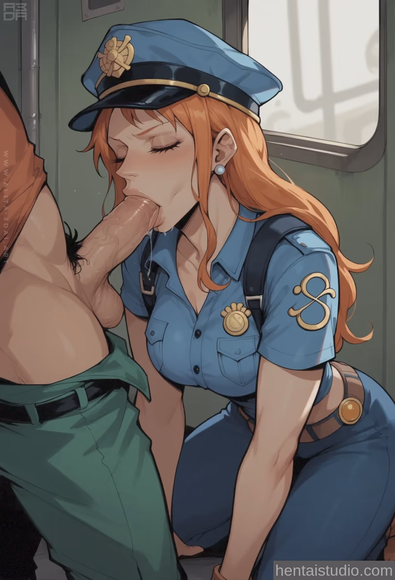 Nami from One Piece — image 49 of 58