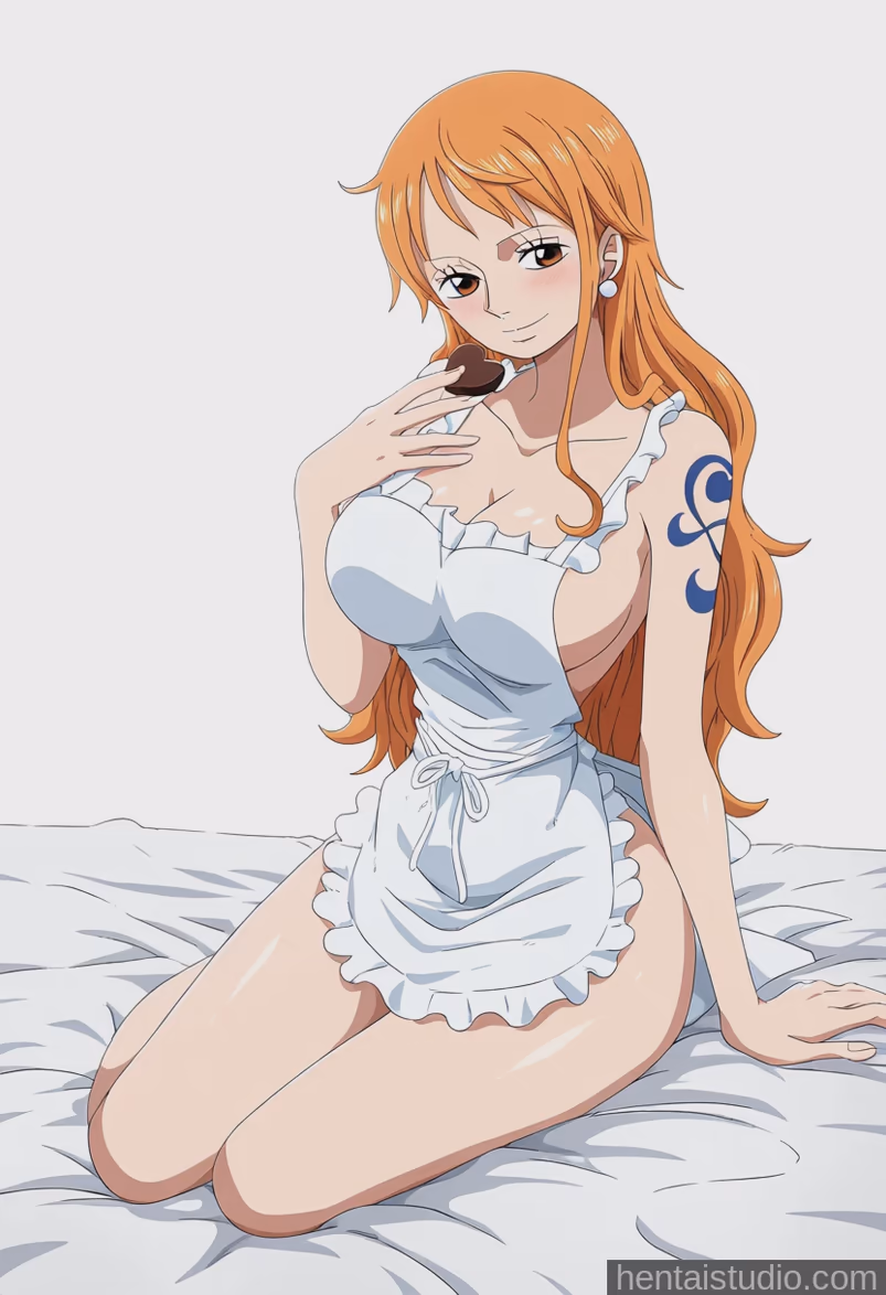 Nami from One Piece — image 27 of 30