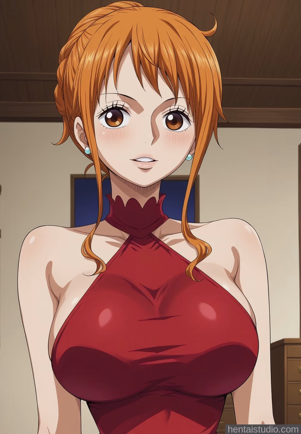 Nami from One Piece — image 2 of 180