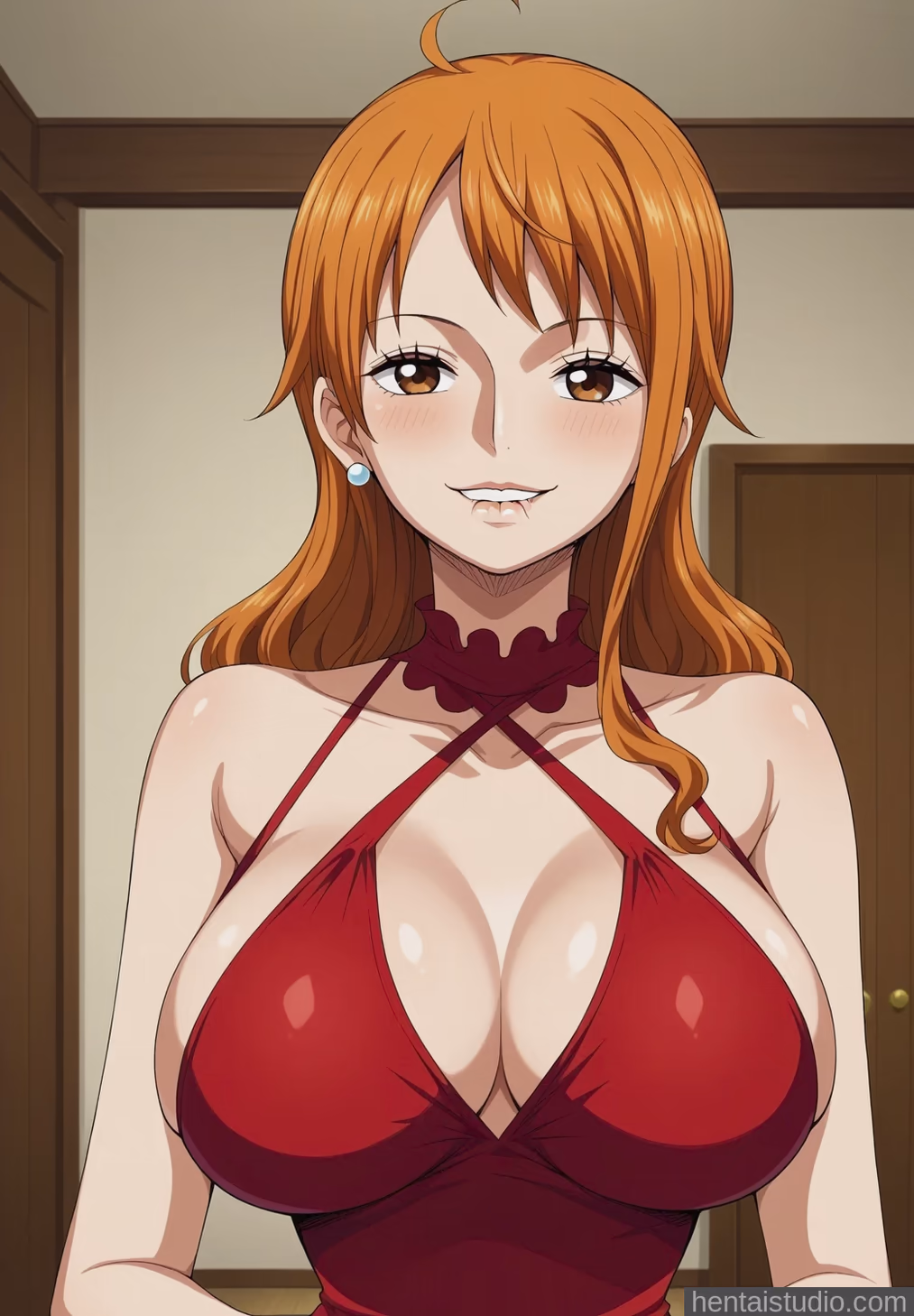 Nami from One Piece — image 6 of 180